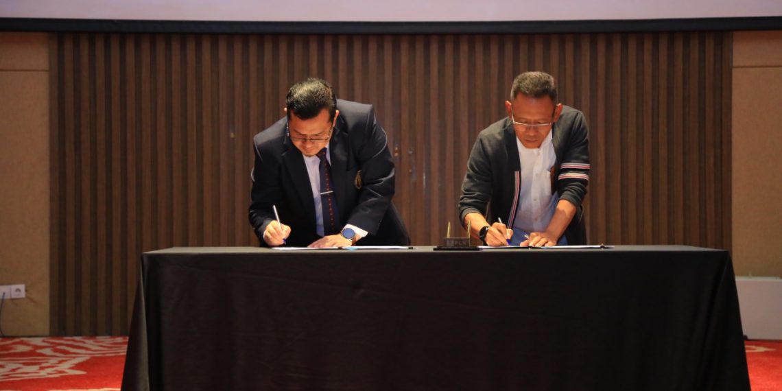 PLN dan UB Tingkatkan SDM Kelistrikan